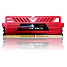 Geil EVO POTENZA 8GB -2-4GB -2400MHz DDR4